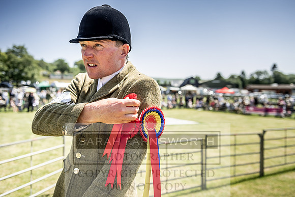 Builth Hound Show 2019-121