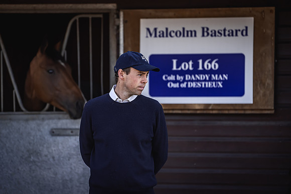 Goffs UK Breeze Up 2022-99