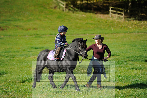Heythrop Fun Ride 2014-238