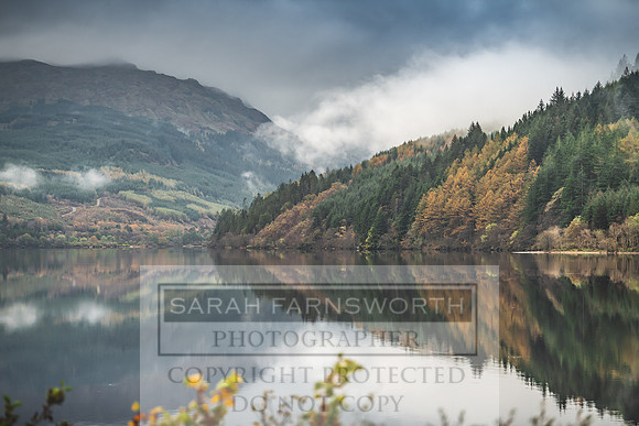 Loch Eck October 2019-1