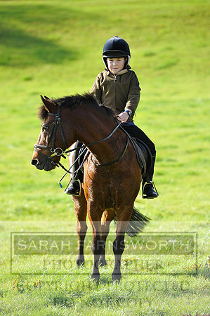 Heythrop Fun Ride 2014-235