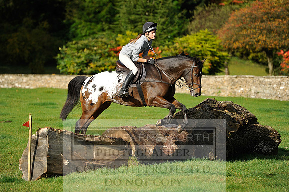 Heythrop Fun Ride 2014-131