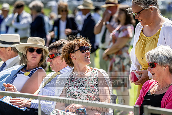 Builth Hound Show 2019-92