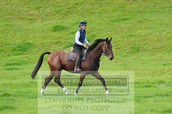 Heythrop Fun Ride 2014-104
