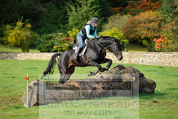 Heythrop Fun Ride 2014-418
