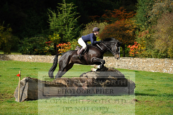 Heythrop Fun Ride 2014-458