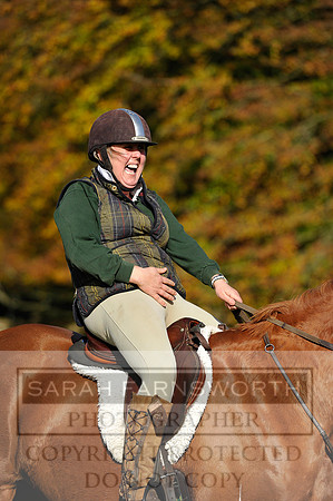 Heythrop Fun Ride 2014-195