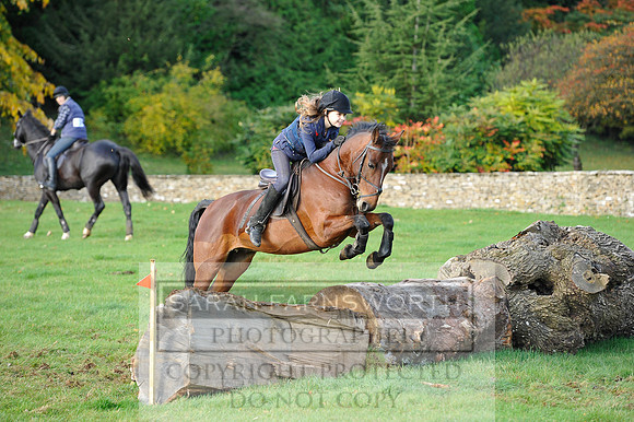 Heythrop Fun Ride 2014-367