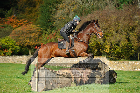 Heythrop Fun Ride 2014-58