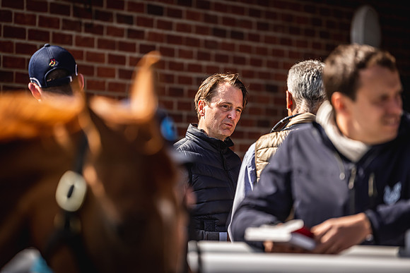 Goffs UK Breeze Up 2022-224