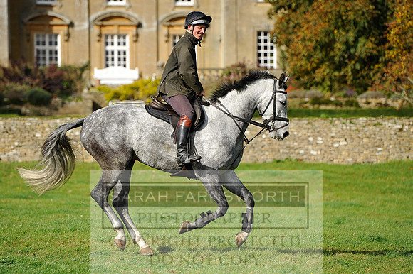Heythrop Fun Ride 2014-504
