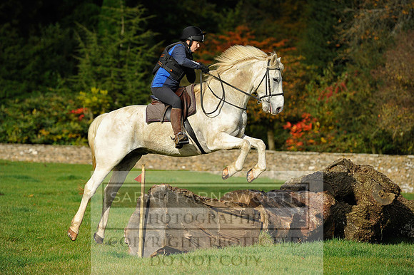 Heythrop Fun Ride 2014-19