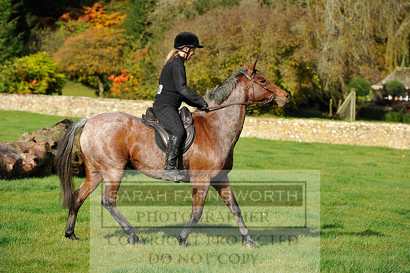 Heythrop Fun Ride 2014-177