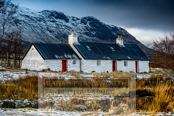 Glen Coe & Glen Etive January 2018-5
