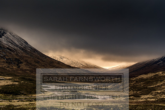 Glen Coe & Glen Etive January 2018-14