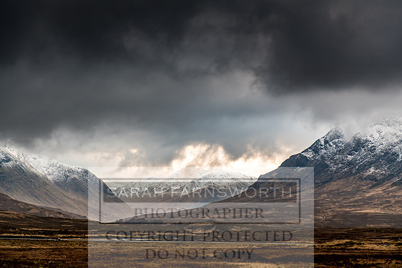 Glen Coe & Glen Etive January 2018-15