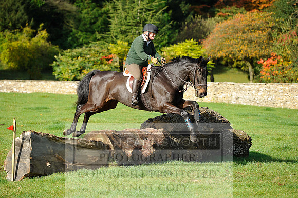 Heythrop Fun Ride 2014-226