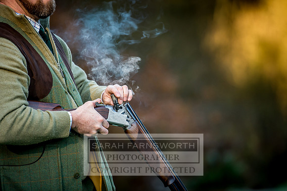 Sawley Hall Shoot-349
