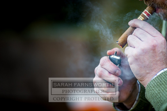 Sawley Hall Shoot-483