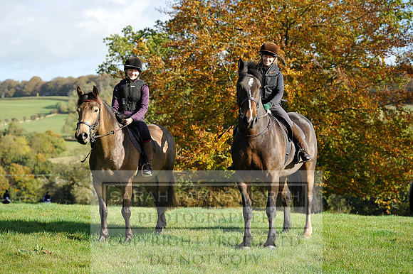 Heythrop Fun Ride 2014-213