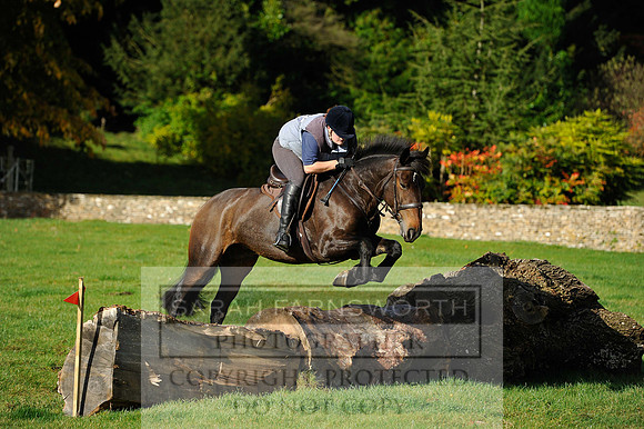 Heythrop Fun Ride 2014-185