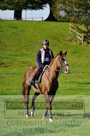 Heythrop Fun Ride 2014-214