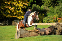 Heythrop Fun Ride 2014-15