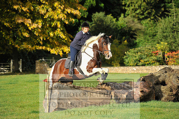 Heythrop Fun Ride 2014-15