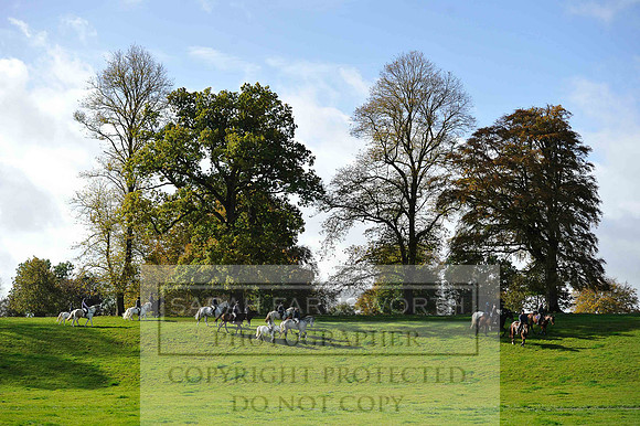 Heythrop Fun Ride 2014-301