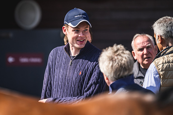 Goffs UK Breeze Up 2022-221