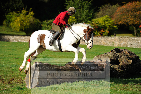 Heythrop Fun Ride 2014-353