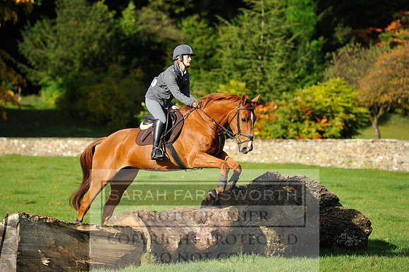 Heythrop Fun Ride 2014-148