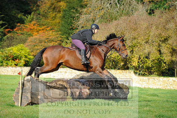 Heythrop Fun Ride 2014-56