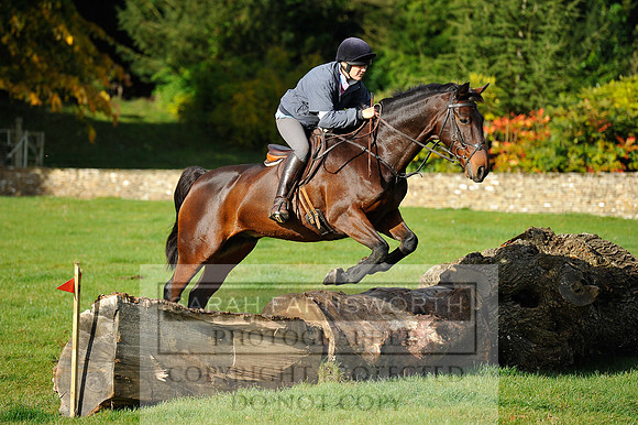 Heythrop Fun Ride 2014-146