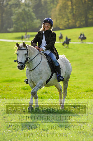 Heythrop Fun Ride 2014-330