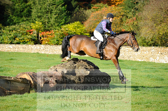 Heythrop Fun Ride 2014-224