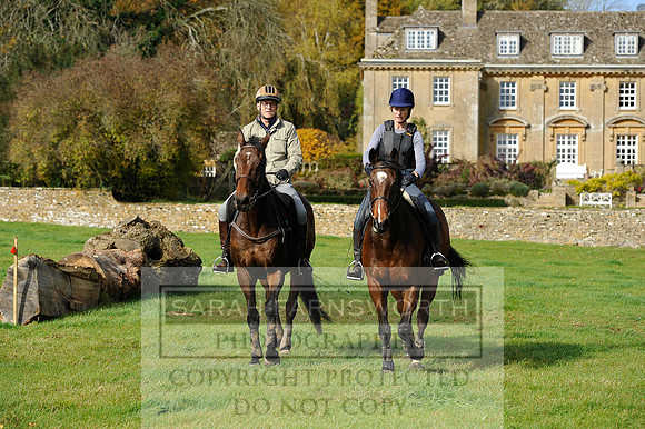 Heythrop Fun Ride 2014-468