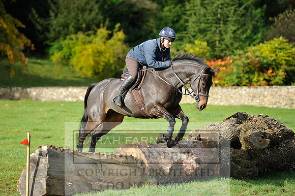 Heythrop Fun Ride 2014-267