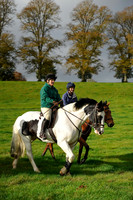 Heythrop Fun Ride 2014-6