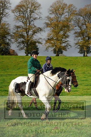 Heythrop Fun Ride 2014-6
