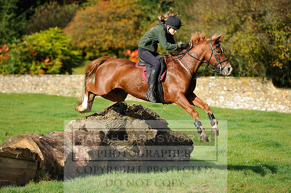Heythrop Fun Ride 2014-289