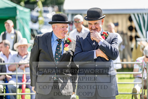 Builth Hound Show 2019-55
