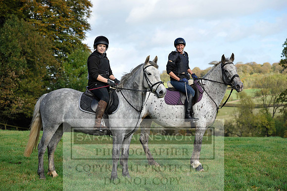 Heythrop Fun Ride 2014-416