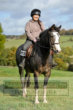 Heythrop Fun Ride 2014-428
