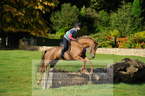 Heythrop Fun Ride 2014-164