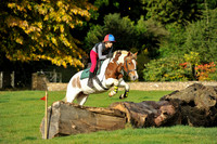 Heythrop Fun Ride 2014-13