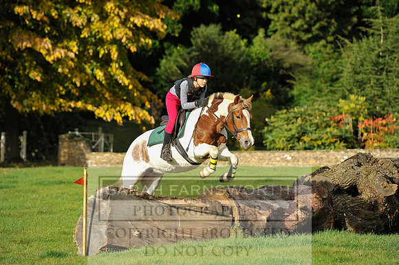 Heythrop Fun Ride 2014-13