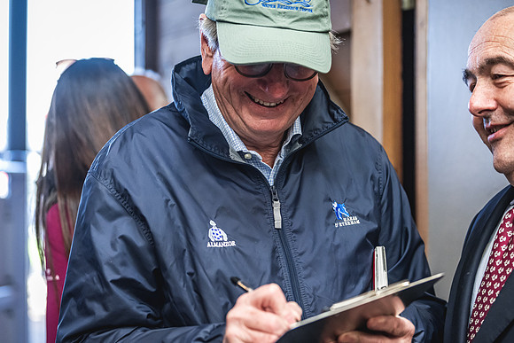Goffs UK Breeze Up 2022-219