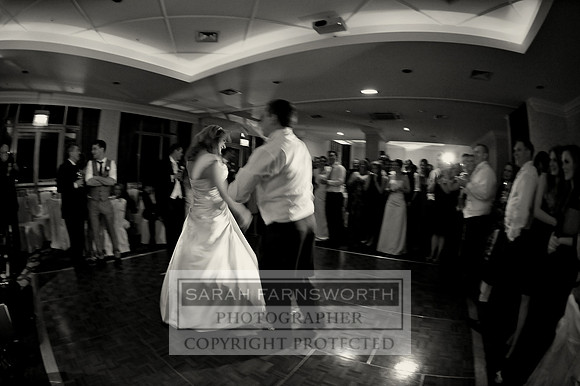 Rachel & Jamie CF2 458 bw