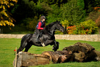 Heythrop Fun Ride 2014-1
